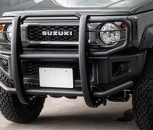 Crash Bar (Jimny Models JB74 & JC74)