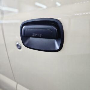 Door Handle Trims (Jimny Models JC74)