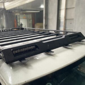 Roof Rack with LED (Jimny Models JC74)