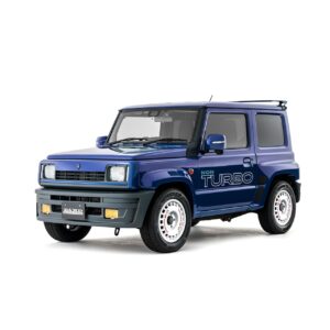 DAMD Little 5 Conversion Kit (Jimny Models JB74)