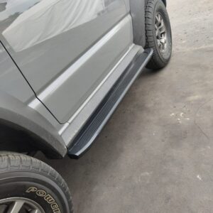 Running Boards (Jimny Models JB74)