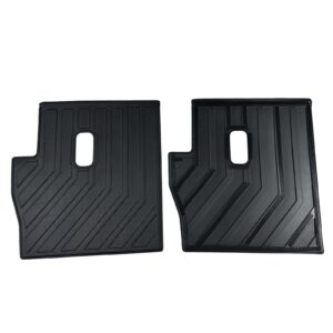 Rear Seat Liner (Jimny Models JC74)