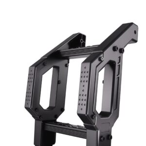 Tactical Ladder (Jimny Models JB74 & JC74)