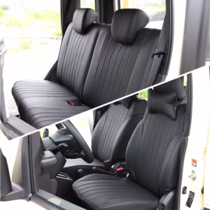 Seat Covers (Jimny Models JC74)