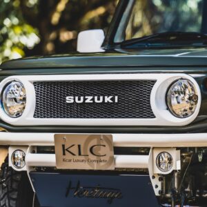 KLC Forty Front Grille (Jimny Models JB74 & JC74)