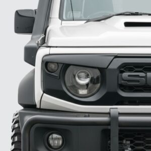 Angry-Eye Cover (Jimny Models JB74 & JC74)