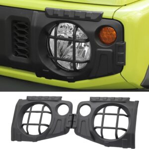 Headlight Protection Guard (Jimny Models JB74 & JC74)