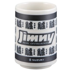 Jimny Ceramic Mug