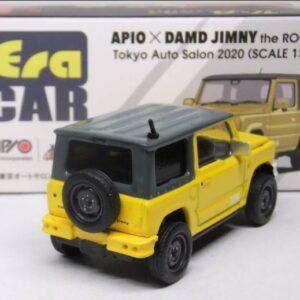 APIOxDAMD The Roots (1:64 Scale Jimny)