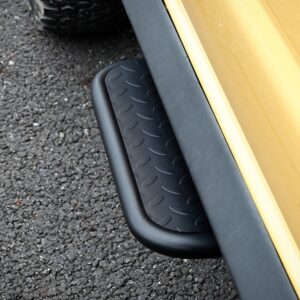 Mini Side Steps (Jimny Models JB74)