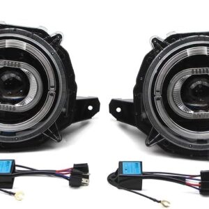 LED Headlights (Jimny Models JB74 & JC74)