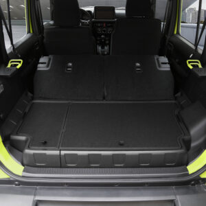 5 Door Jimny Trunk Toolbox (Jimny Models JC74)