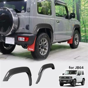 Fender Flares (Jimny Models JB64)