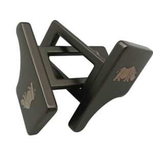 Seat Belt Anti Alarm Buckle 2pc set (Jimny Models JB74 & JC74)