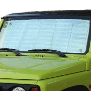 Windshield Sun Visor