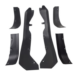 5 Door Fender Flare Extension (Jimny Models JC74)
