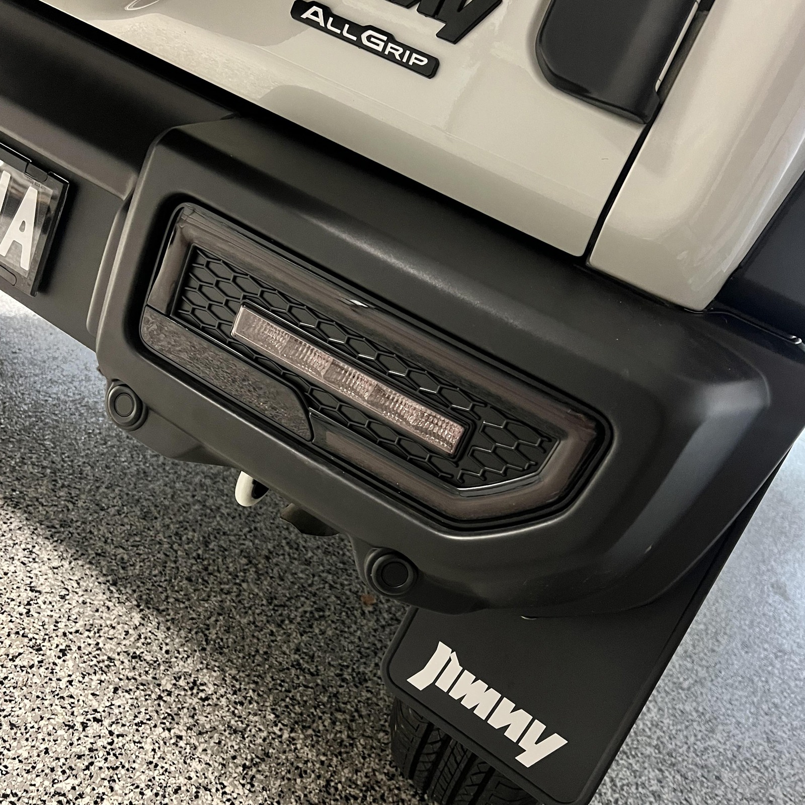 Black Ops LED Tail Light (Jimny Models JB74 & JC74) - Image 3