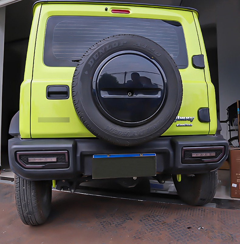 Black Ops LED Tail Light (Jimny Models JB74 & JC74) - Image 4