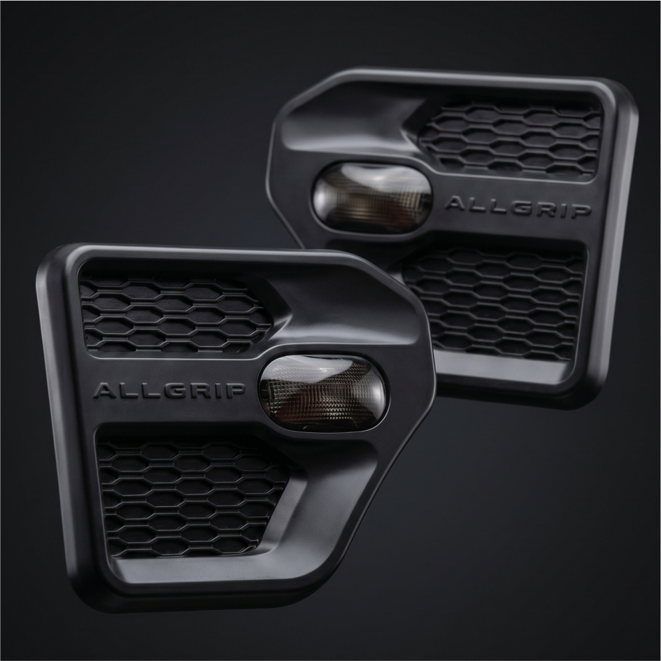 Roaming Horizon Wayfinder Indicator Panels (Jimny Models JB74 & JC74) - Image 3
