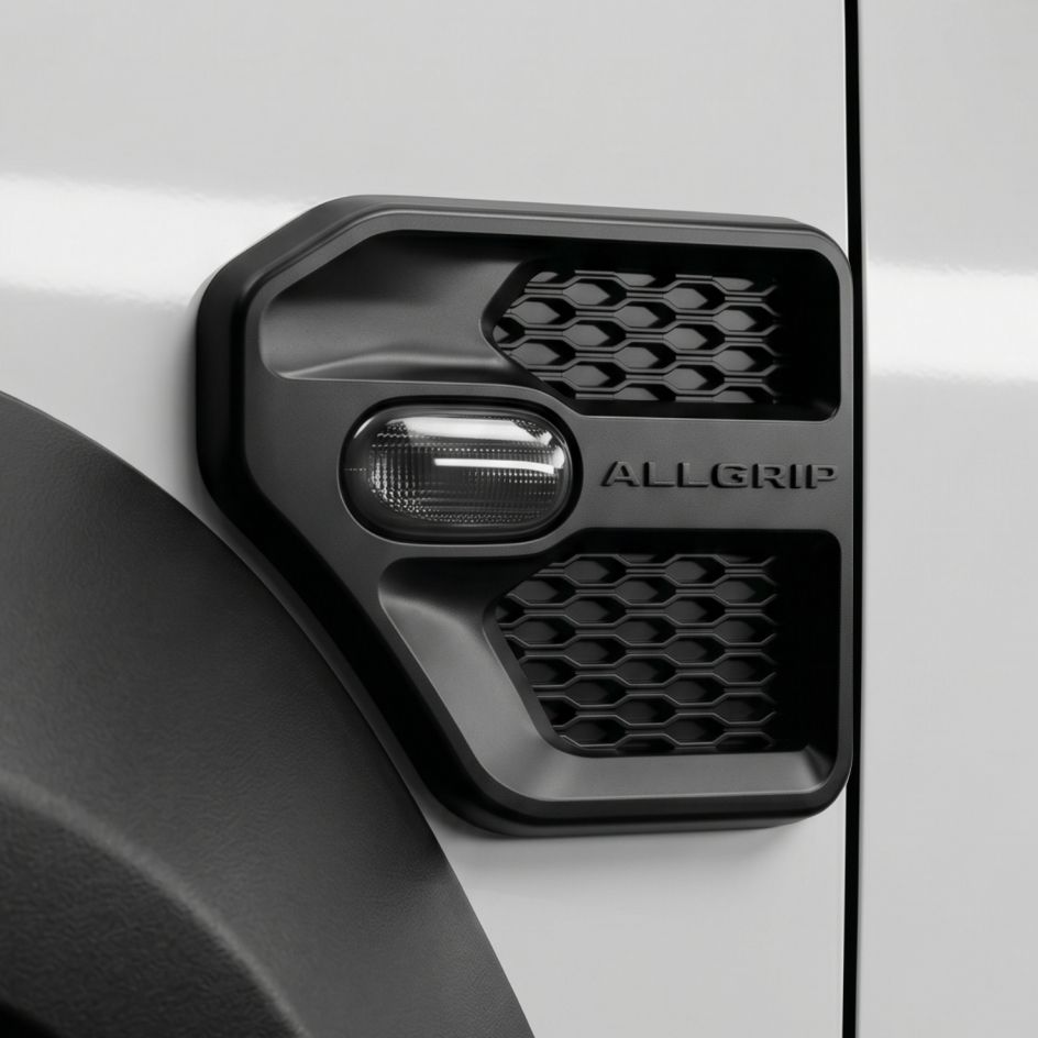 Roaming Horizon Wayfinder Indicator Panels (Jimny Models JB74 & JC74) - Image 2