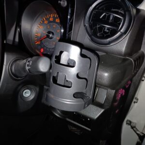 Adjustable Cup Holder (Jimny Models JB74 & JC74)