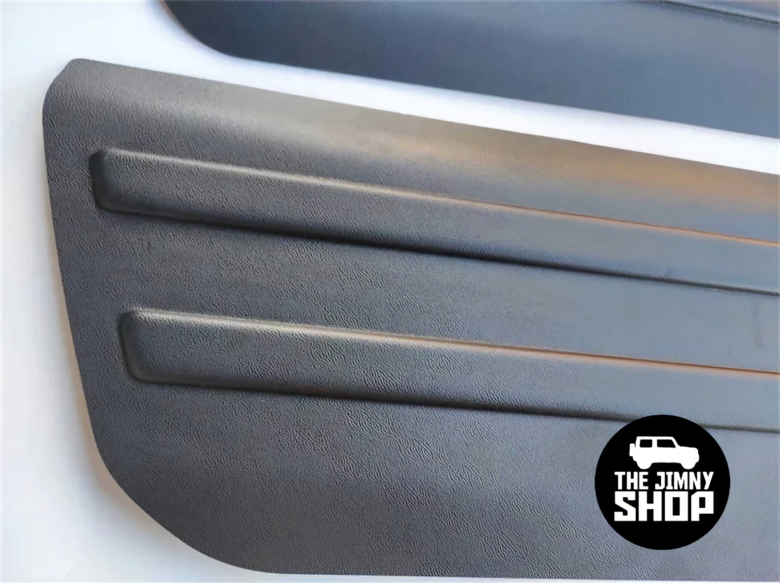 Door Cladding (Jimny Models JB74) - Image 2