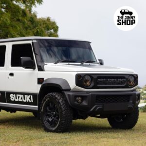 Tactical Grille (Jimny Models JB74 & JC74)